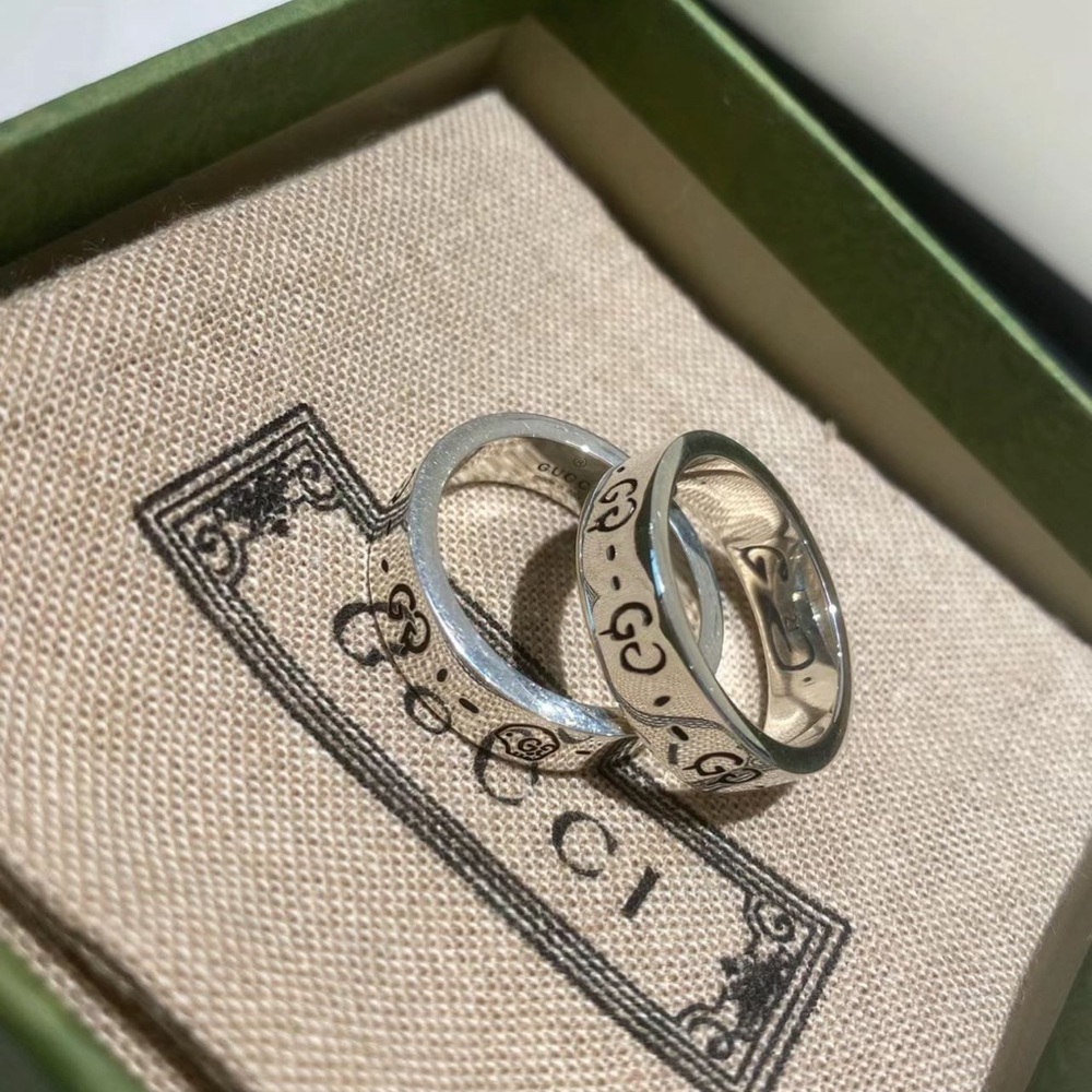 1 gucci ring - Picture 1 of 1